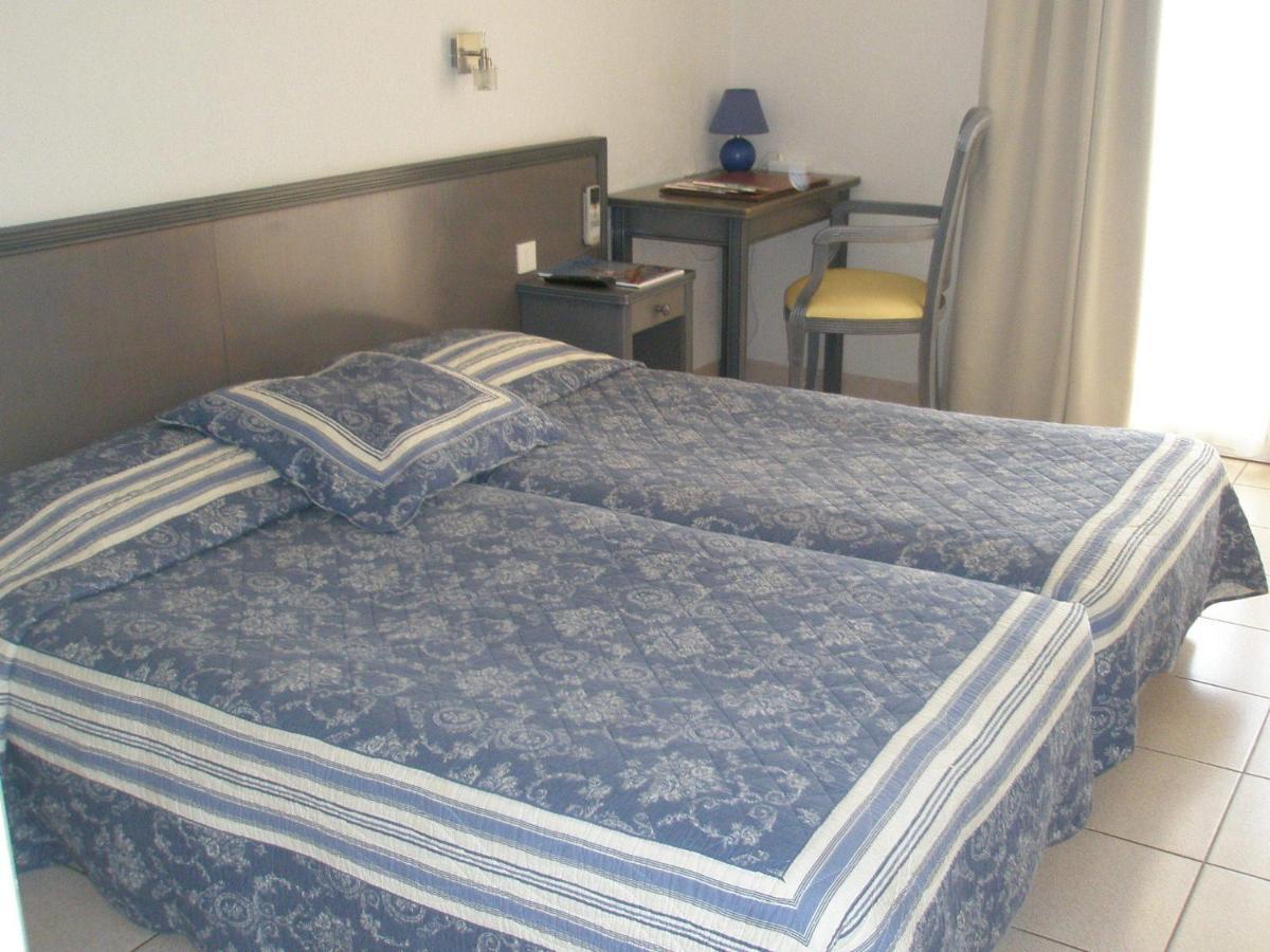 Hotel Bellevue Cap D'אגדה חדר תמונה