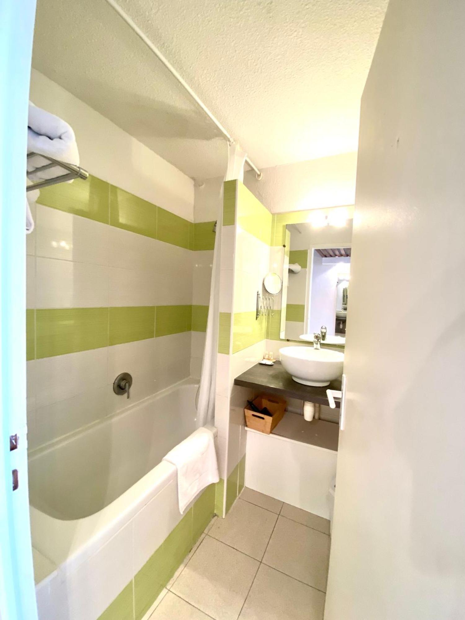 Hotel Bellevue Cap D'אגדה מראה חיצוני תמונה