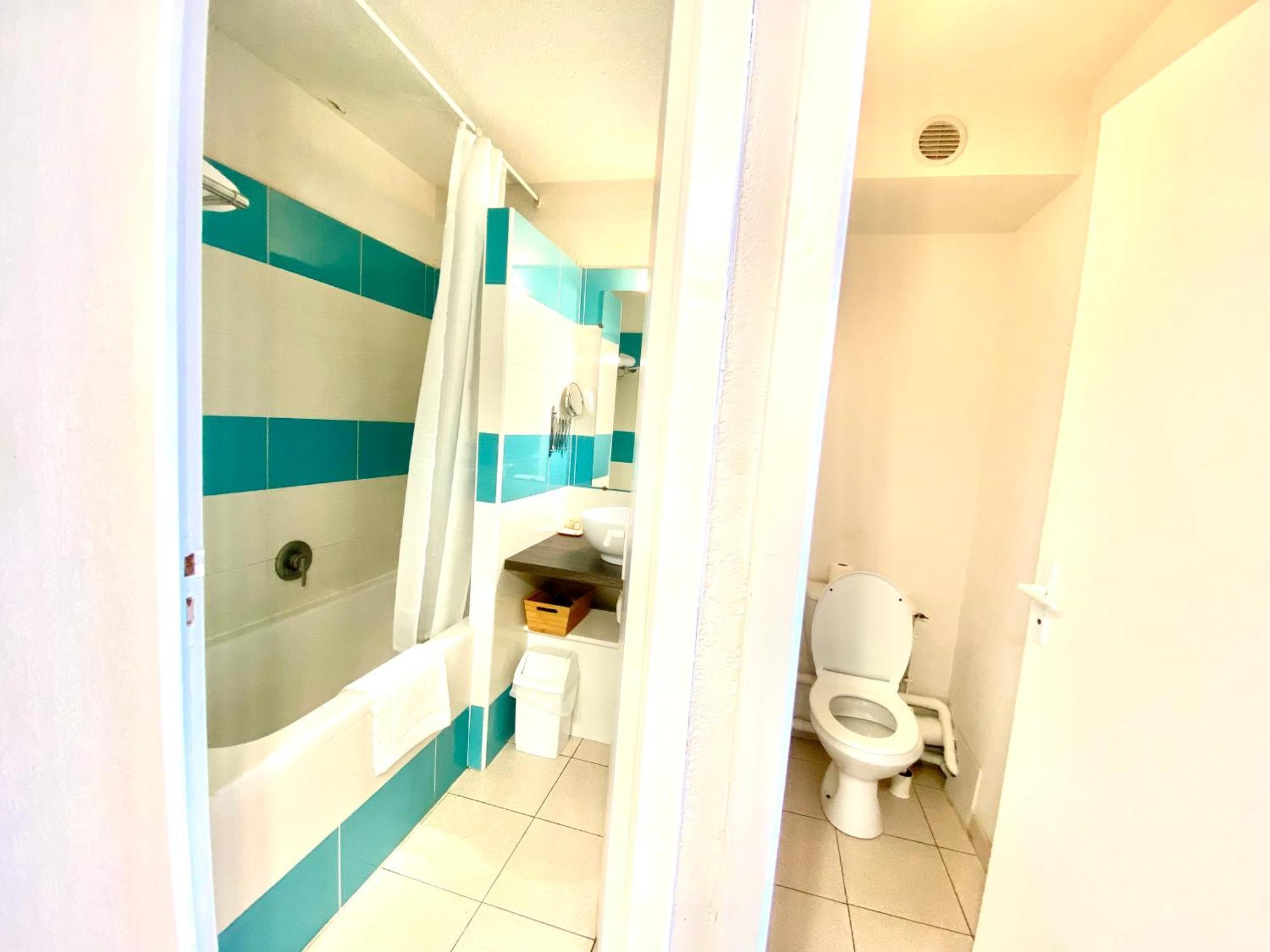 Hotel Bellevue Cap D'אגדה מראה חיצוני תמונה