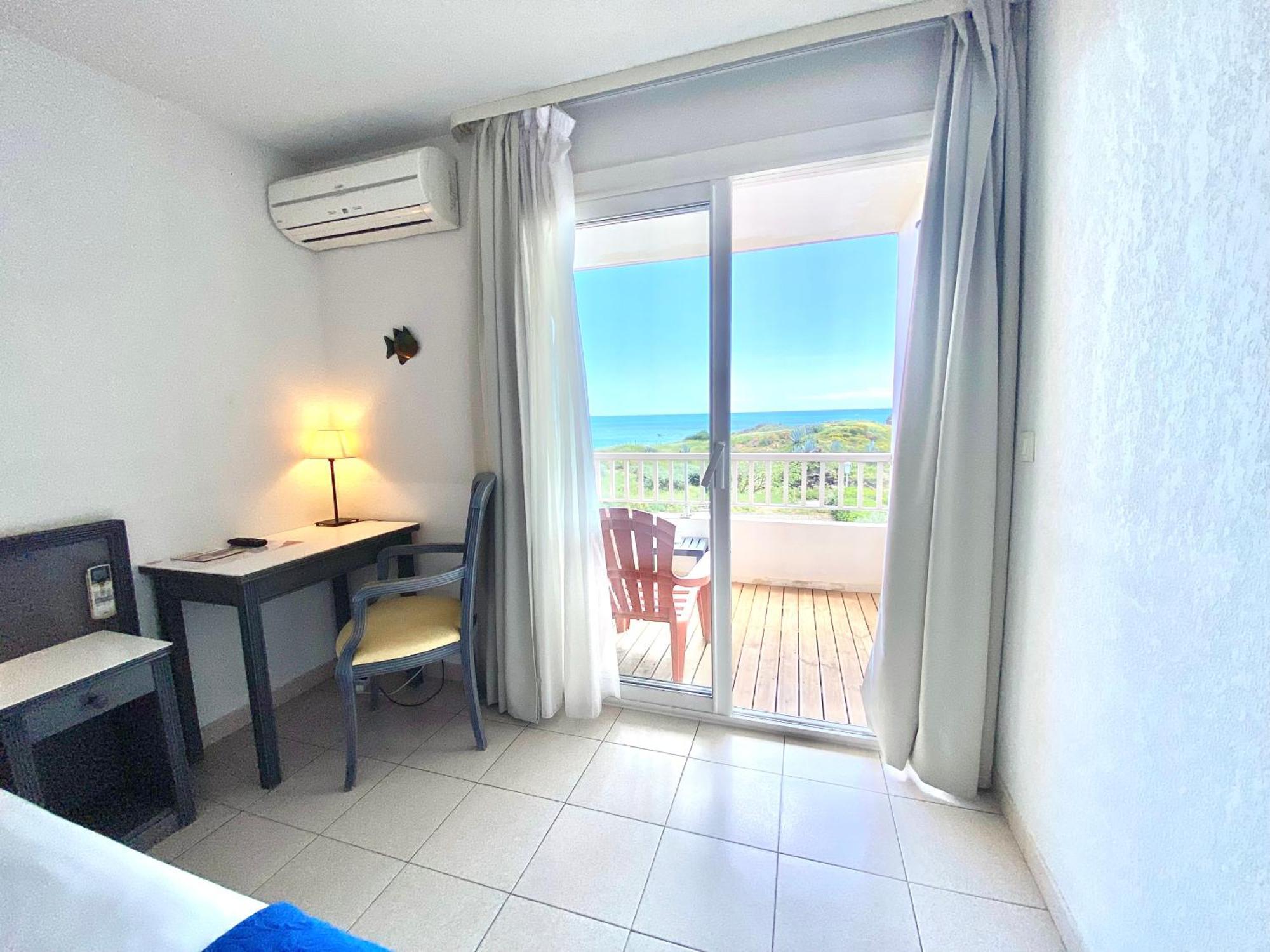Hotel Bellevue Cap D'אגדה מראה חיצוני תמונה
