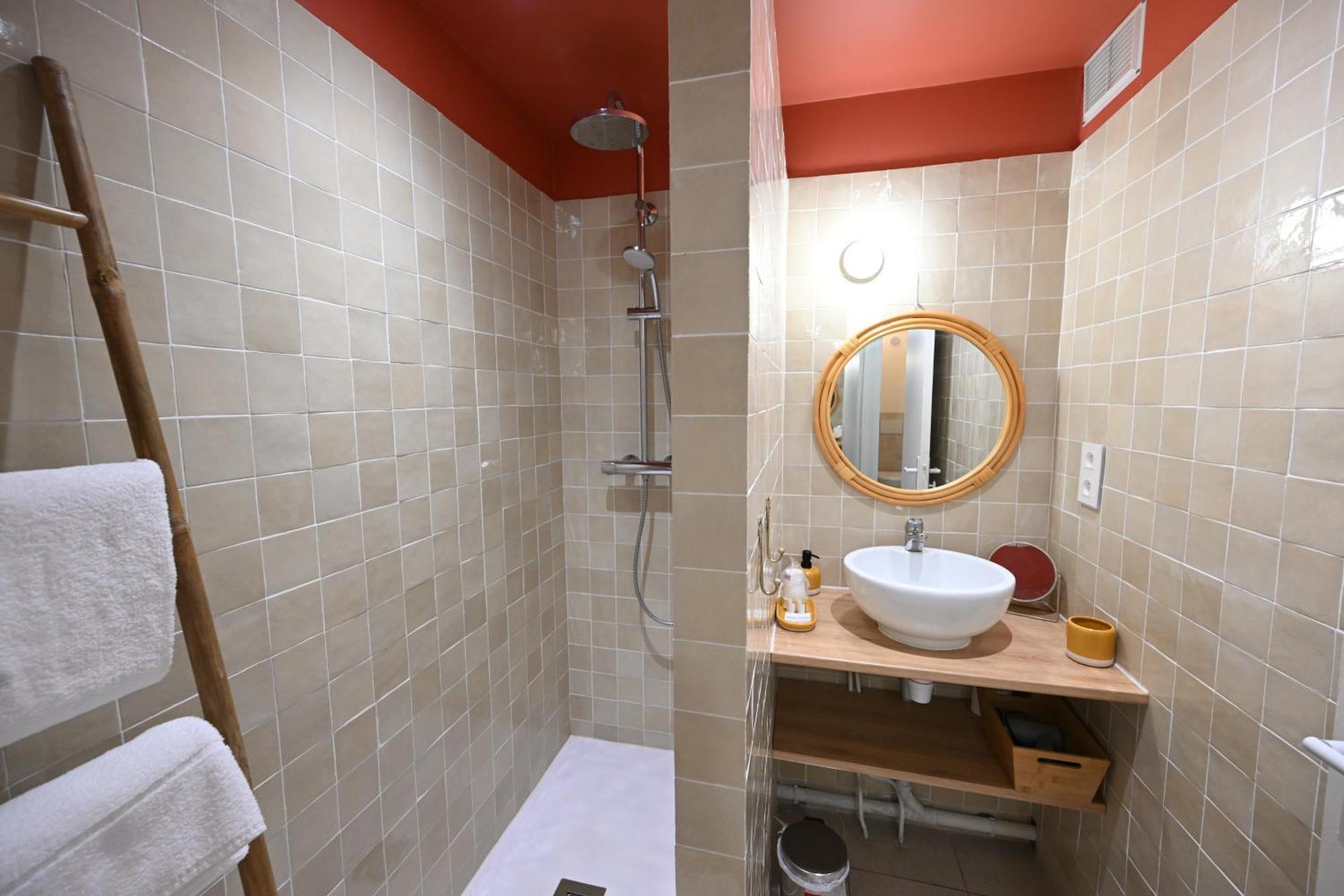 Hotel Bellevue Cap D'אגדה מראה חיצוני תמונה