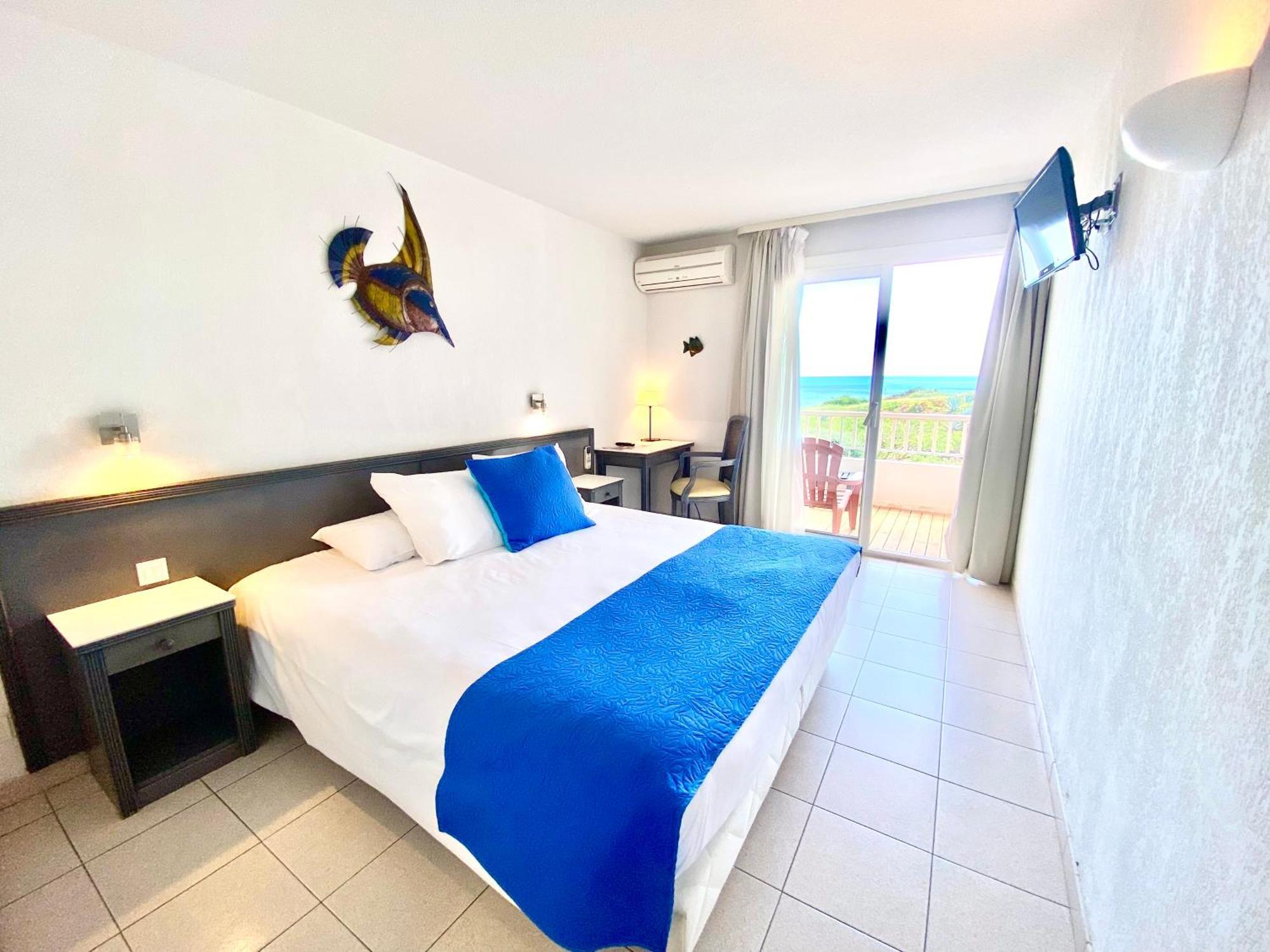 Hotel Bellevue Cap D'אגדה מראה חיצוני תמונה