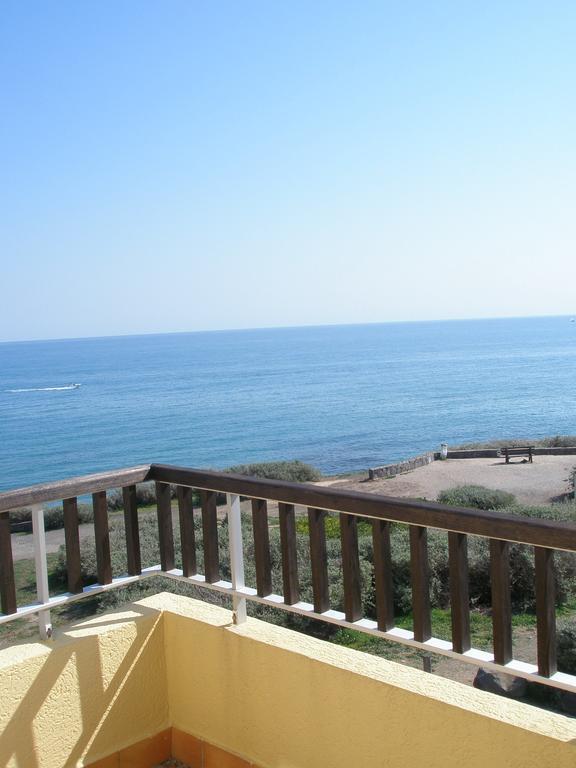 Hotel Bellevue Cap D'אגדה מראה חיצוני תמונה
