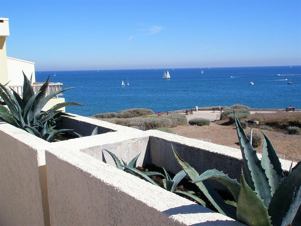 Hotel Bellevue Cap D'אגדה מראה חיצוני תמונה