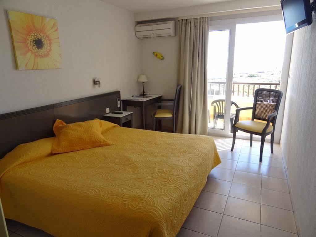 Hotel Bellevue Cap D'אגדה מראה חיצוני תמונה