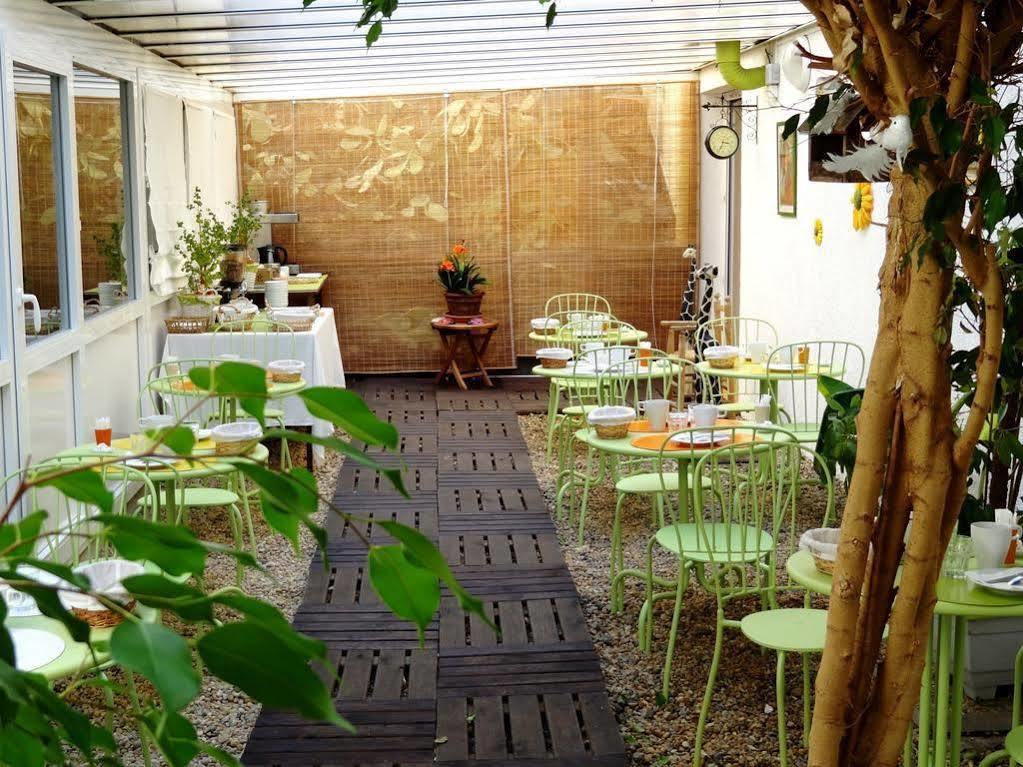 Hotel Bellevue Cap D'אגדה מראה חיצוני תמונה